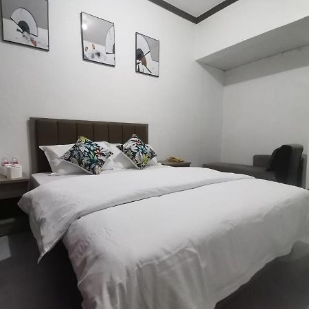 Temporaryhome -Susan Manila Ngoại thất bức ảnh