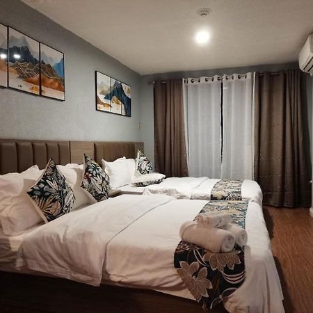 Temporaryhome -Susan Manila Ngoại thất bức ảnh