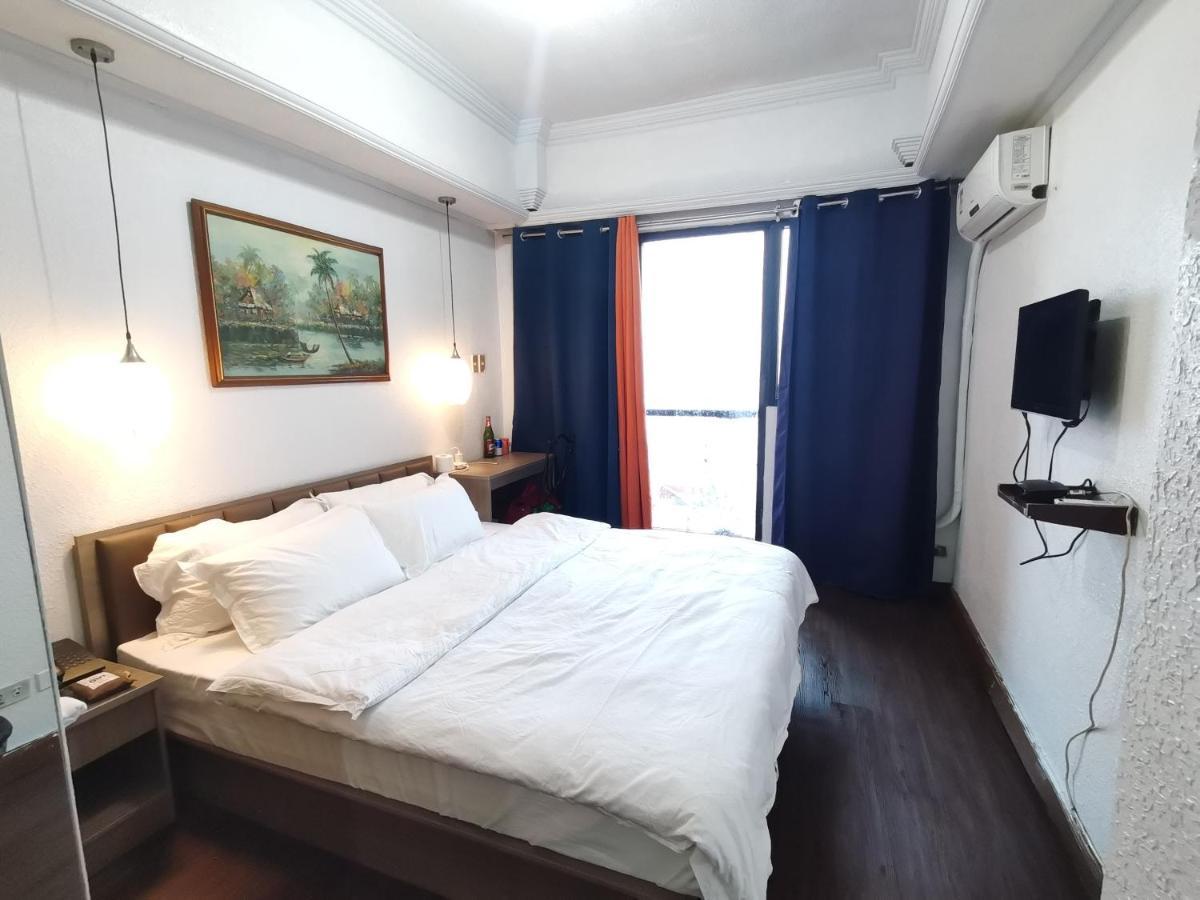 Temporaryhome -Susan Manila Ngoại thất bức ảnh