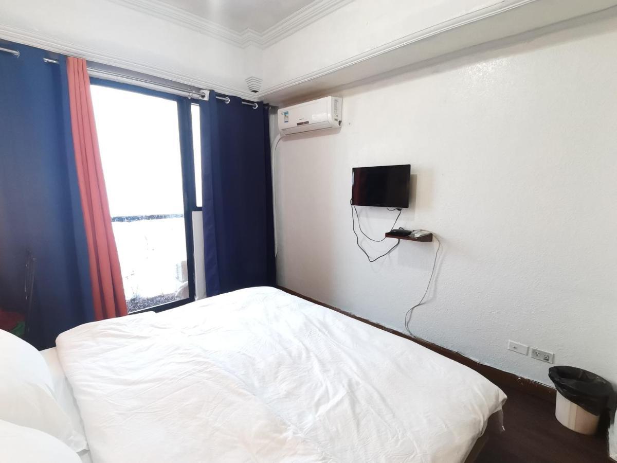 Temporaryhome -Susan Manila Ngoại thất bức ảnh