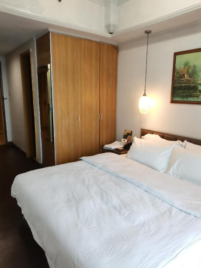 Temporaryhome -Susan Manila Ngoại thất bức ảnh