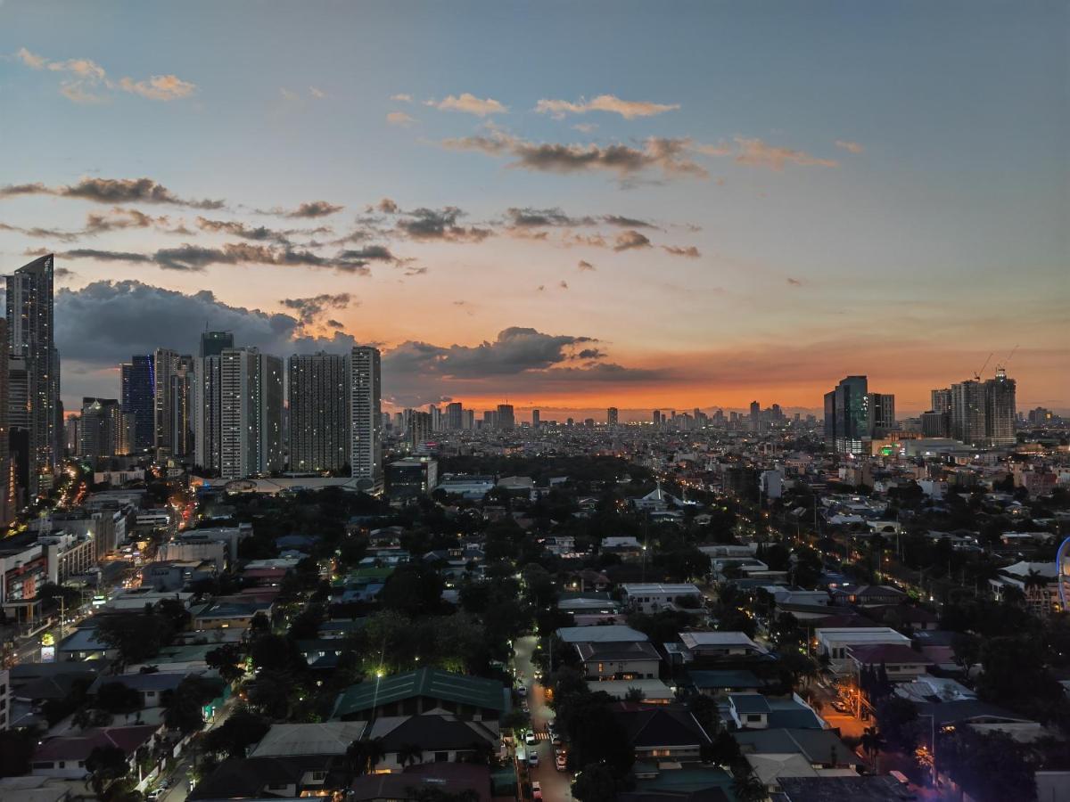 Temporaryhome -Susan Manila Ngoại thất bức ảnh