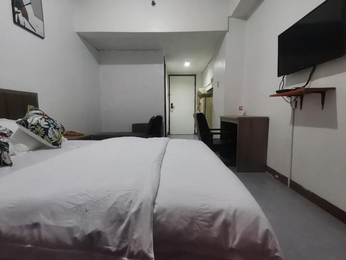 Temporaryhome -Susan Manila Ngoại thất bức ảnh