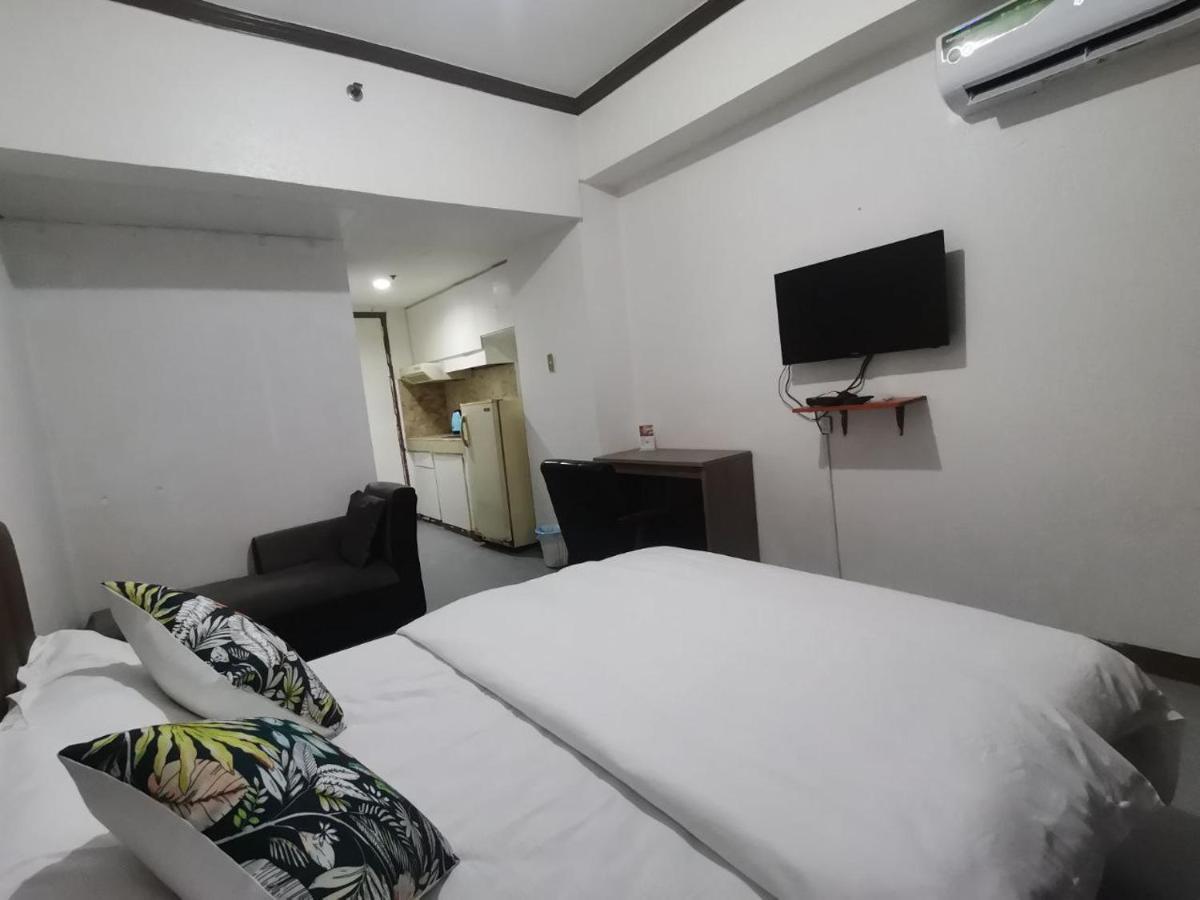 Temporaryhome -Susan Manila Ngoại thất bức ảnh
