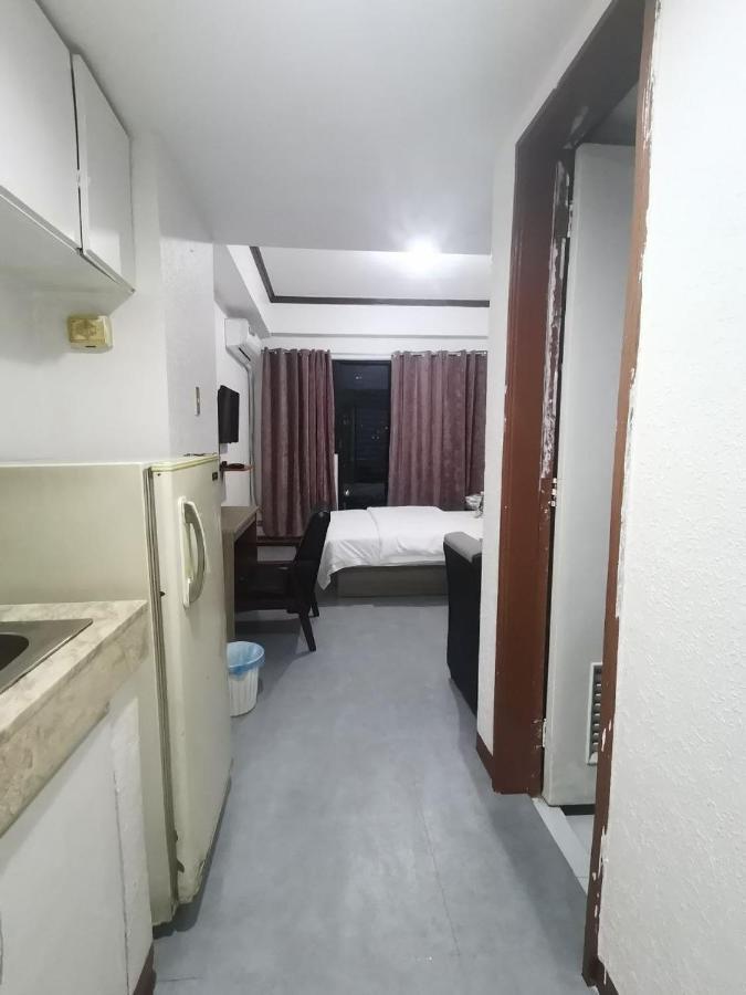 Temporaryhome -Susan Manila Ngoại thất bức ảnh