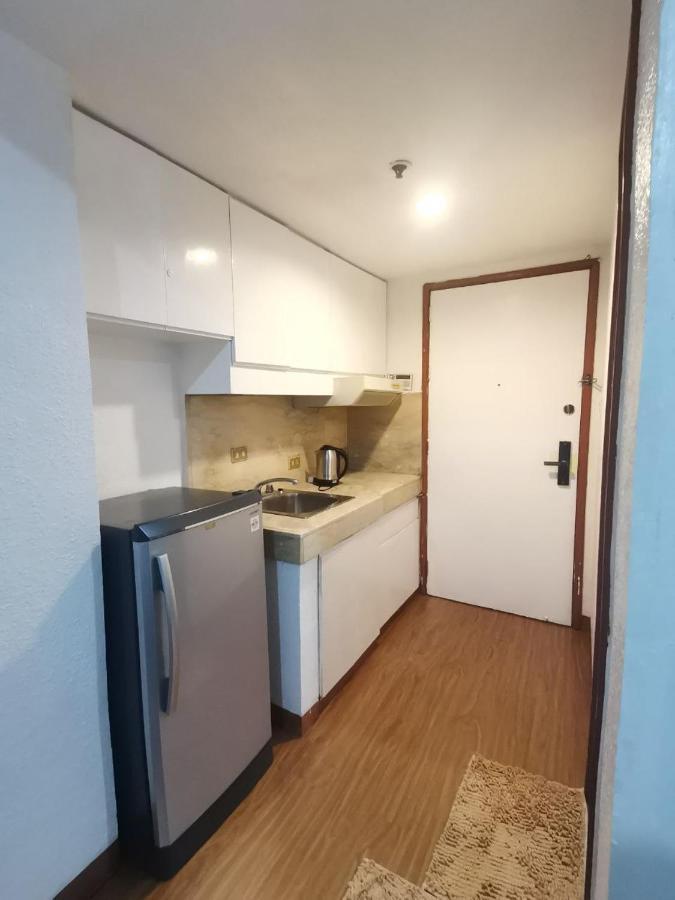 Temporaryhome -Susan Manila Ngoại thất bức ảnh