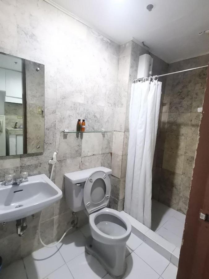 Temporaryhome -Susan Manila Ngoại thất bức ảnh