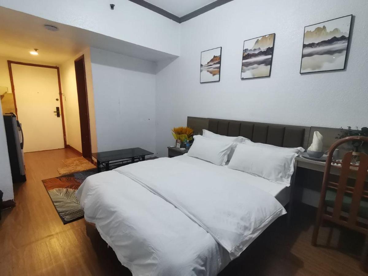 Temporaryhome -Susan Manila Ngoại thất bức ảnh