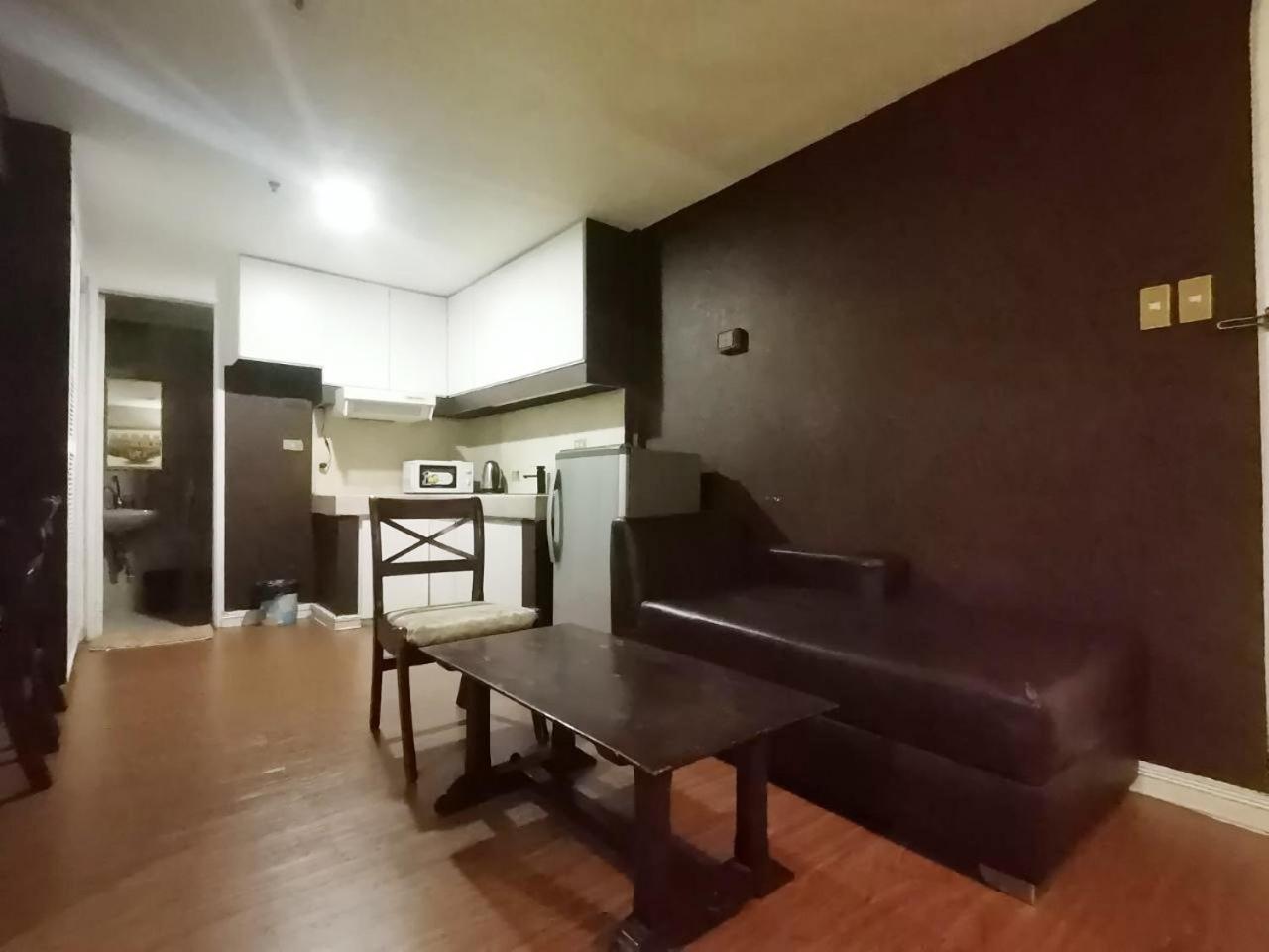 Temporaryhome -Susan Manila Ngoại thất bức ảnh