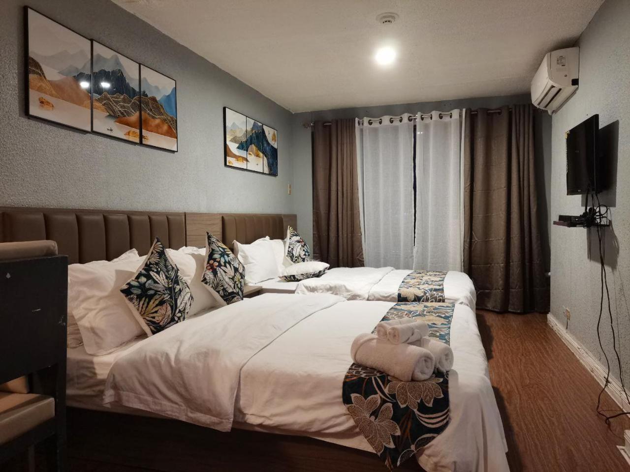 Temporaryhome -Susan Manila Ngoại thất bức ảnh